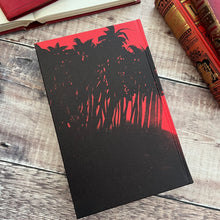 Load image into Gallery viewer, 2009 Lord of the Flies by William Golding Illustrated Folio Society Book with Slipcase
