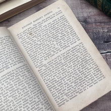Load image into Gallery viewer, Dracula by Bram Stoker Ninth Edition Published by William Rider in 1912 Book REBACKED
