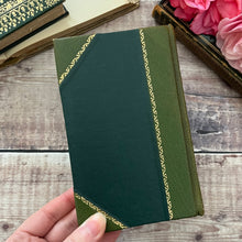 Load image into Gallery viewer, 1958 The Compleat Angler by Izaac Walton; Rebound in Half Leather
