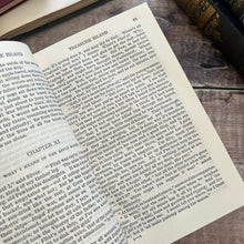 Load image into Gallery viewer, 1907 Treasure Island and Kidnapped by RL Stevenson; Edwardian Book
