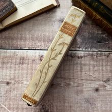 Load image into Gallery viewer, Faust by Goethe Quarter Vellum Binding Antique Pocket Book
