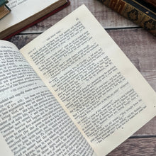 Load image into Gallery viewer, 1901 Westward Ho! by Charles Kingsley Full Leather Illustrated Book
