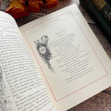 Load image into Gallery viewer, Gems of Literature Elegant, Rare and Suggestive Victorian 19th Century Book
