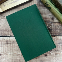 Load image into Gallery viewer, 1898 The Lady of the Lake by Sir Walter Scott; Stunning AA Turbayne Binding
