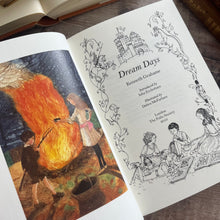 Load image into Gallery viewer, 2010 Dream Days by Kenneth Grahame Illustrated Folio Society Book with Slipcase

