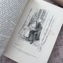 Load image into Gallery viewer, 1903 Evelina by Frances (Fanny) Burney; Sought After Book from the Macmillan Cranford Series
