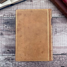 Load image into Gallery viewer, The Poetical Works of Longfellow; Beautiful Full Calf Leather Book
