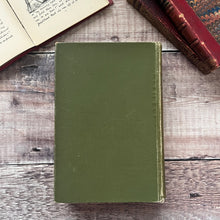 Load image into Gallery viewer, 1910 The Ideal Garden by HH Thomas Late Edwaridan Fine Cloth Binding
