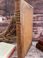 Load image into Gallery viewer, 1821 Three Months Passed in the Mountains East of Rome by Mrs Maria Graham
