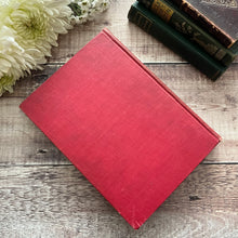 Load image into Gallery viewer, 1909 The Great Sea Horse by Isabel Anderson Antique Illustrated Book FIRST EDITION
