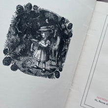 Load image into Gallery viewer, 1861 Chrysal A Story With an End by Frances Freeling Broderip; Illustrated Book
