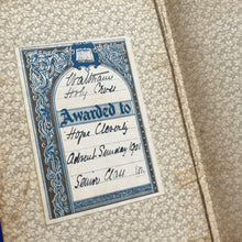 Load image into Gallery viewer, Arnold Inglehurst by Evelyn Everett Green Late Victorian Book with Floral Binding
