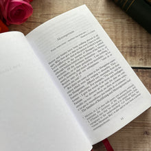 Load image into Gallery viewer, Tales and Poems by Edgar Allan Poe by Collector&#39;s Library Small Hardback
