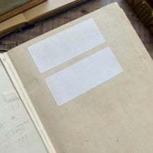 Load image into Gallery viewer, My Book of Stories from the Poets Illustrated Vintage Book

