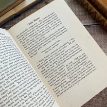 Load image into Gallery viewer, My Book of Stories from the Poets Illustrated Vintage Book

