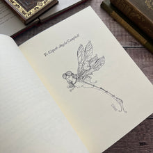 Load image into Gallery viewer, 2003 Blue Fairy Book by Andrew Lang Folio Society Collector&#39;s Edition Book (Et)
