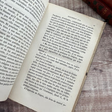 Load image into Gallery viewer, 1875 Romantic and Beautiful French Cartonnage Binding; Percheron Fils
