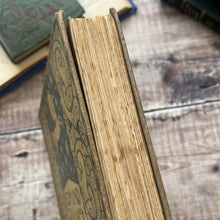 Load image into Gallery viewer, Edmund Dulac's Fairy Book; Fairy Tales of the Allied Nations, First Edition Thus WORN
