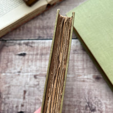 Load image into Gallery viewer, 1894 Two Volume Edition of Evelina by Frances (Fanny) Burney Illustrated Victorian
