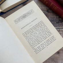 Load image into Gallery viewer, 1887 Village Tales and Sketches by Mary Russell Mitford Victorian 19th Century Book
