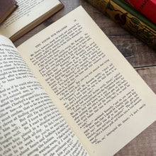 Load image into Gallery viewer, The Young Fur Traders by R M Ballantyne Edwardian Book with Peacock Binding
