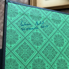 Load image into Gallery viewer, 2009 The Picture of Dorian Gray by Oscar Wilde Folio Society Book with Slipcase
