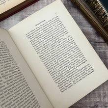 Load image into Gallery viewer, 1889 The Basket of Flowers A Tale for the Young Victorian Book
