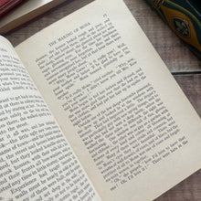 Load image into Gallery viewer, The Making of Mona by Mabel Quiller Couch; Pretty Pictorial Binding with Hearts
