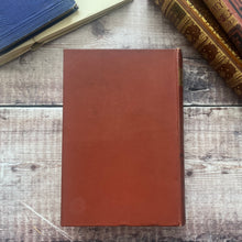 Load image into Gallery viewer, The Poetical Works of William Cowper Beautiful Floral Binding
