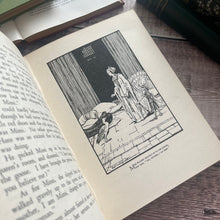 Load image into Gallery viewer, First Edition RARE Princes and Fairies by Stella Mead Vintage Illustrated Fairy Book
