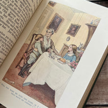 Load image into Gallery viewer, 1934 Mary's Meadow &amp; Other Tales of Fields and Flowers by Juliana Horatia Ewing
