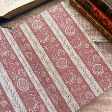 Load image into Gallery viewer, 1948 Cranford by Mrs Elizabeth Gaskell Illustrated by Joan Hassall Quarter Morocco
