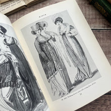 Load image into Gallery viewer, 1969 The Fashionable Lady in the 19th Century; Victoria and Albert Museum
