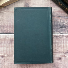 Load image into Gallery viewer, 1885 Black's Guide to the Lakes; Victorian Guide to the Lake District with Illustrations
