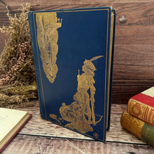 Load image into Gallery viewer, 1908 First Edition of Princes and Princesses Edited by Andrew Lang Illustrated Book
