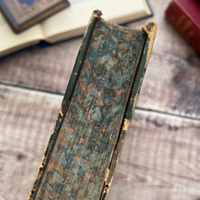 Load image into Gallery viewer, Flowers Plants Of Great Britain by Anne Pratt Volume One Half Morocco Binding
