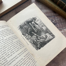 Load image into Gallery viewer, 1894 US First Edition of Trilby by George Du Maurier Beautiful Cloth Binding
