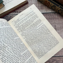 Load image into Gallery viewer, 1901 Westward Ho! by Charles Kingsley Full Leather Illustrated Book
