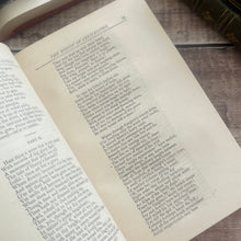 Load image into Gallery viewer, The Poetical Works of Mrs Felicia Hemans; Late Victorian Book
