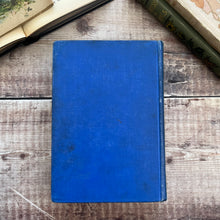 Load image into Gallery viewer, The Saucy May by Henry Firth; Floral Edwardian Book by Blackie and Son
