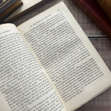 Load image into Gallery viewer, Modern Society by Catherine Sinclair Pretty Victorian Cloth Bound Book
