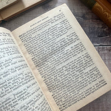 Load image into Gallery viewer, Middlemarch by George Eliot Beautiful Antique Book
