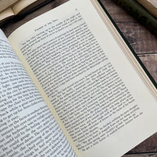 Load image into Gallery viewer, 1982 One Basket by Edna Ferber; Full Leather Book by Franklin Library
