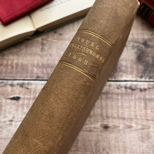 Load image into Gallery viewer, 1868 The Young Englishwoman; A Volume of Pure Literature and New Fashions

