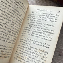 Load image into Gallery viewer, 1842 Rosamond by Maria Edgeworth Two Volumes in Original Cloth Early Victorian Books
