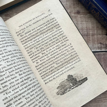 Load image into Gallery viewer, 1814 Blossoms of Morality for the Instruction and Amusement of Young Ladies and Gentlemen

