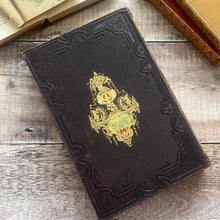 Load image into Gallery viewer, Le Femmes Illustres Beautiful French Cartonnage Binding Illustrated
