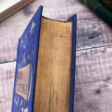 Load image into Gallery viewer, Marion Scatterthwaite by Emma Marshall; Antique Book with Art Nouveau Decoration
