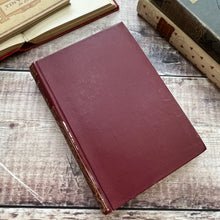 Load image into Gallery viewer, 1932 Evelina by Frances Burney Illustrated by Hugh Thomson Book
