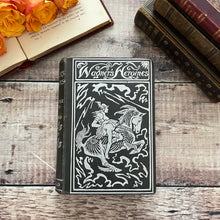Load image into Gallery viewer, 1896 Wagner&#39;s Heroines by Constance Maud Victorian 19th Century Illustrated Book

